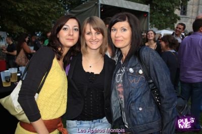 Apéro Pré-Doudou ! - Gallerie photo #423